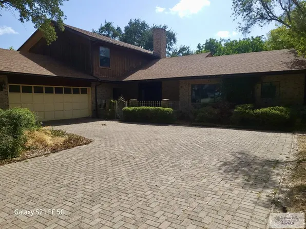 2505 Jacaranda Dr #4, Harlingen, TX 78550