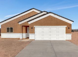 9305 W Rafael Dr, Arizona City, AZ 85123