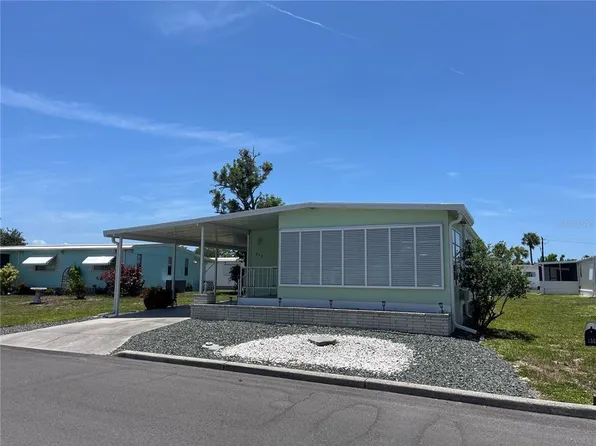 958 Cortina Blvd, Venice, FL 34285