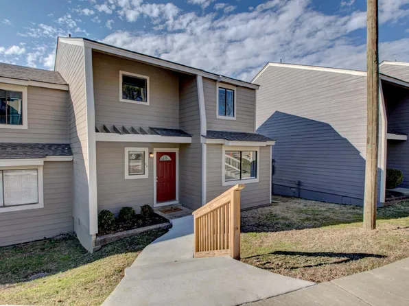 2001 Reservoir Rd APT 24, Little Rock, AR 72227