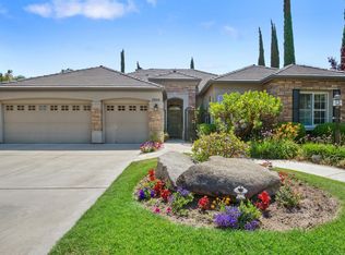 2000 N Maselli St, Visalia, CA 93291