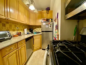 Rented by Highline Residential