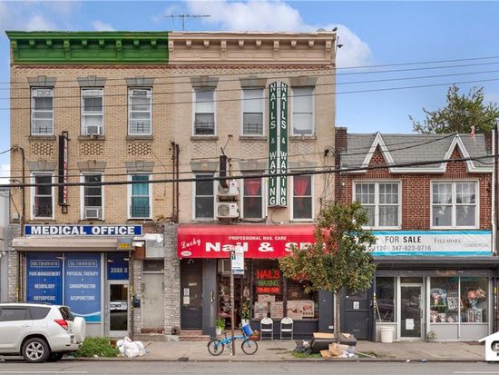 2086 Flatbush Ave Brooklyn Ny 11234 Zillow