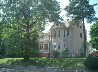 5 Florence St, West Haven, CT 06516