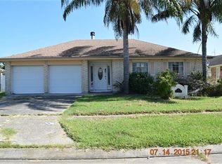 18 Sabine Ct, Kenner, LA 70065