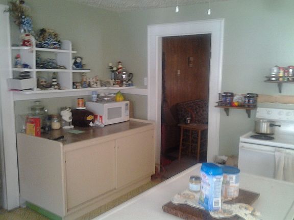 Kitchen (Main)