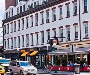 Rented by FirstService Realty (legacy)