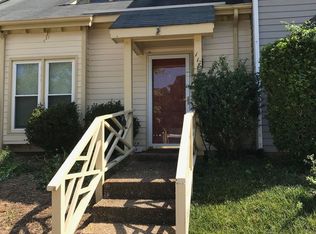 118 Towne View Trl, Garner, NC 27529