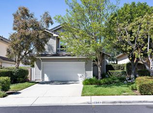 12393 Sunnyglen Dr, Moorpark, CA 93021