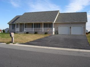 260 Attix Dr, Dover, DE 19904