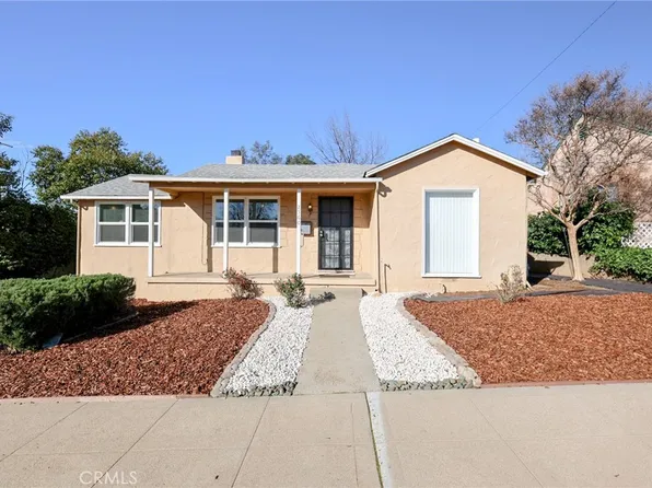 2560 McClellan Ave, Oroville, CA 95966