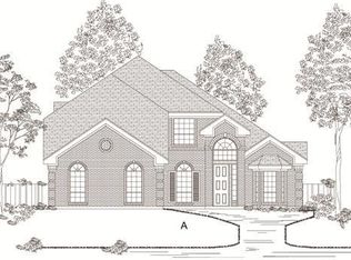 180 Saint Mark Ln, Prosper, TX 75078