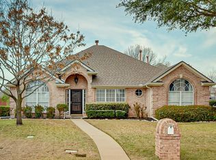 1301 Brittany Ln, Mansfield, TX 76063