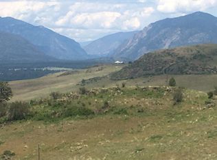5 Lookout Ln, Plains, MT 59859