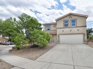 579 Creekside Ave SW, Los Lunas, NM 87031