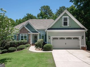 217 Hidden Spring Way, Athens, GA 30605
