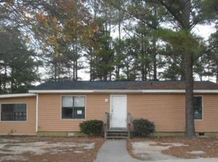 116 Cambell Ct, Warner Robins, GA 31093