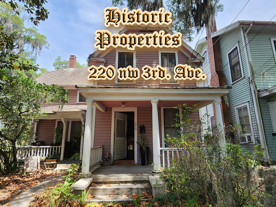 1st image of 220 NW 3rd Ave