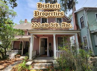 220 NW 3rd Ave, Gainesville, FL 32601