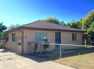 1229 N Lincoln St, Stockton, CA