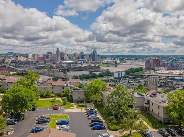 111 Winding Way, Covington, KY 41011