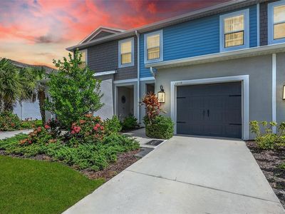 11658 Bluestone Ct, Parrish, FL, 34219