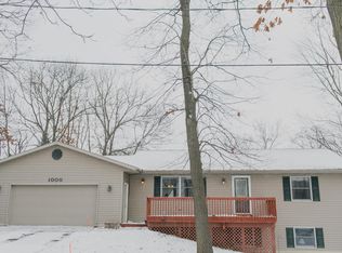 1000 Four Mile Rd NE, Grand Rapids, MI 49525