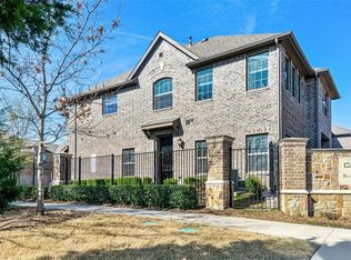 393 Jacob Ln, Fairview, TX 75069
