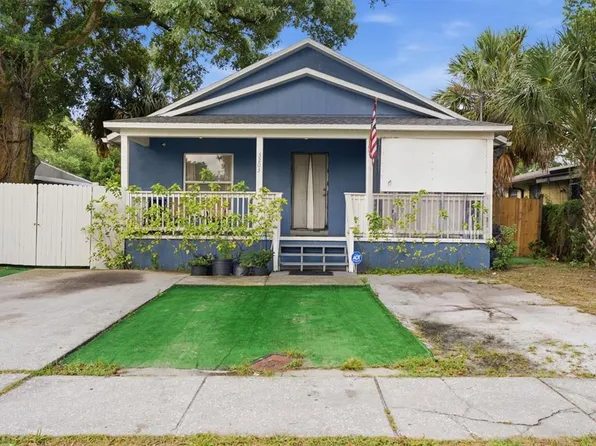 3203 DELEUIL AVENUE, TAMPA, FL 33610