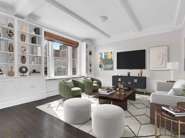 122 E 82nd St APT 8C, New York, NY 10028