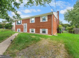 2312 Ritchie Rd, District Heights, MD 20747