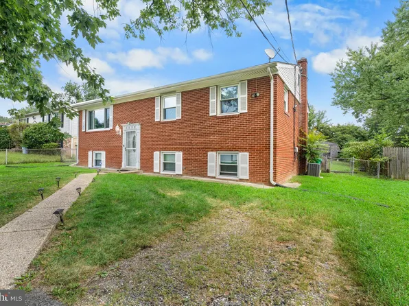 2312 Ritchie Rd, District Heights, MD 20747