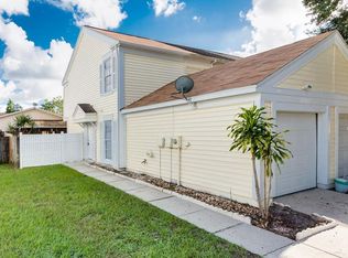 12323 Villager Ct, Tampa, FL 33625