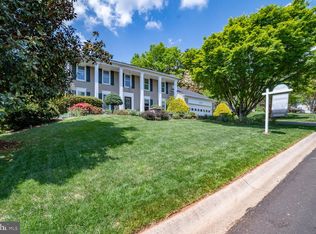 12513 Carry Back Pl, Gaithersburg, MD 20878