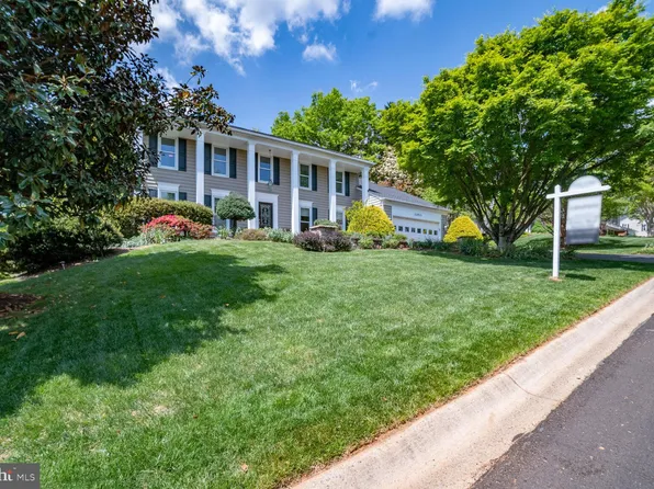 12513 Carry Back Pl, Gaithersburg, MD 20878