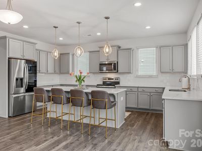 124 Benford Dr, Troutman, NC, 28166