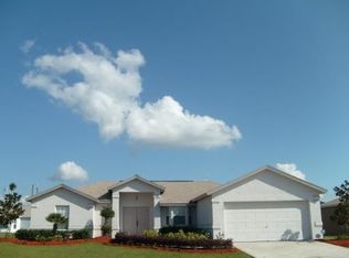 918 Highland Crest Cir, Lake Wales, FL 33853