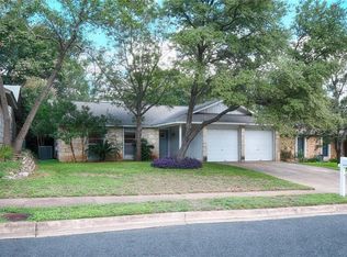 11702 Elk Park Trl, Austin, TX 78759