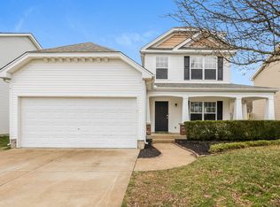 4052 Longfellow Dr, Nashville, TN 37214