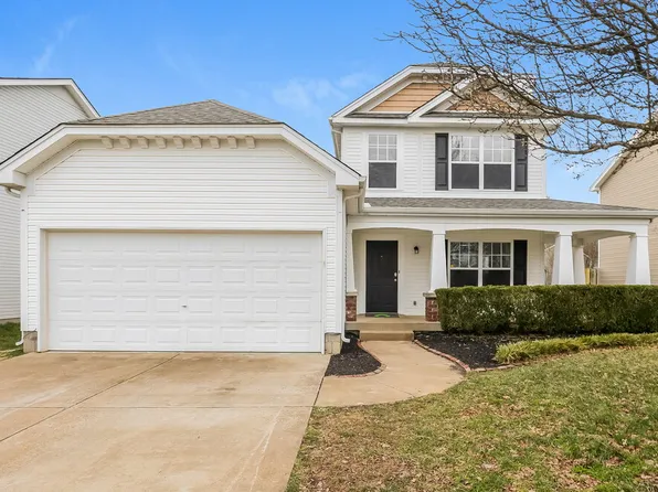 4052 Longfellow Dr, Nashville, TN 37214