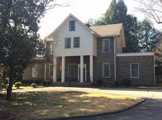 301 Mayes Ave, Sweetwater, TN 37874