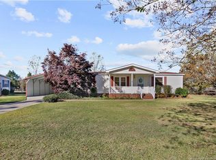 4120 Brennan Cir, Fayetteville, NC 28312