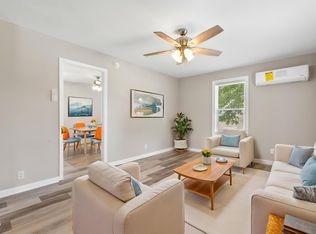 2125 Baltic Ave, Durham, NC 27707
