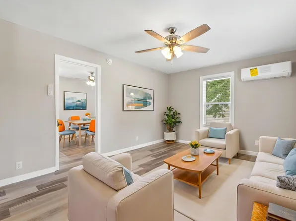 2125 Baltic Ave, Durham, NC 27707