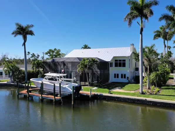 1662 Dixie Beach Blvd, Sanibel, FL 33957