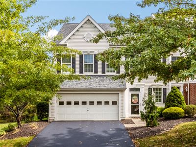 1029 Woodlawn Dr N, Canonsburg, PA, 15317