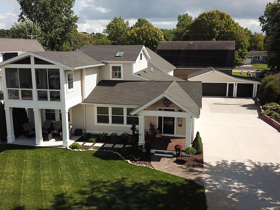 1st image of 529 S Shore Dr