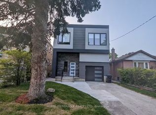100 Macdonald St, Toronto, ON M8V1Y4