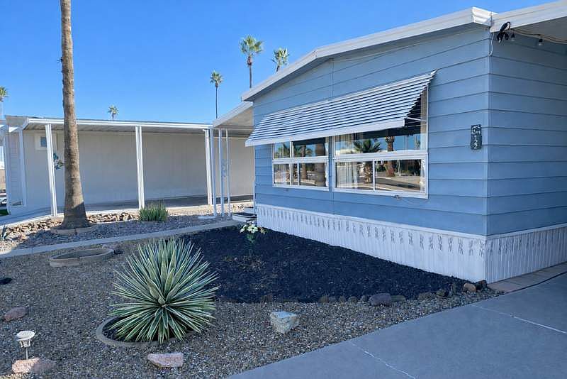 1st image of 3300 E Broadway Rd Lot 122