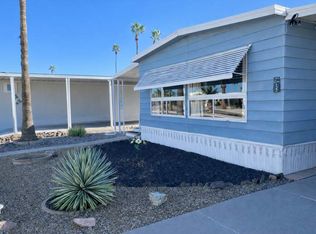 3300 E Broadway Rd Lot 122, Mesa, AZ 85204